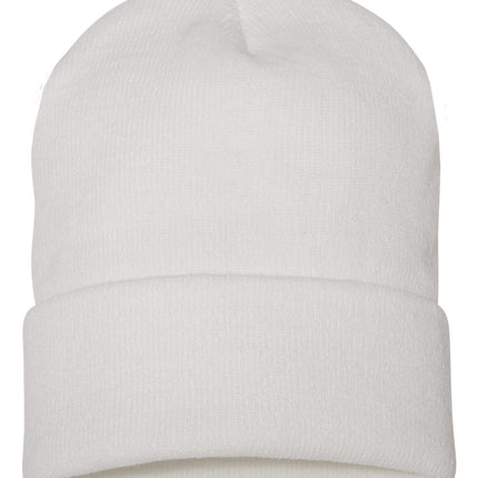 Cuffed Beanie
