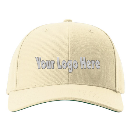 Richardson 512 Surge Embroidered Hat