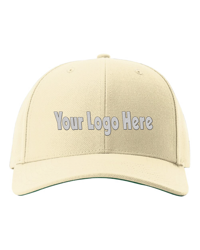 Richardson 512 Surge Embroidered Hat