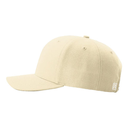 Richardson 512 Surge Leather Patch Hat