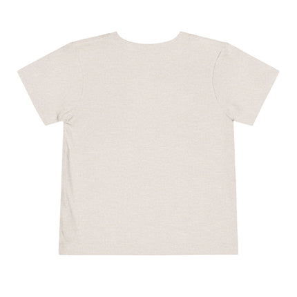 SNR Toddler Short Sleeve Tee