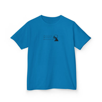 SNR Youth Classic Tee