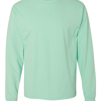 Unisex Beefy-T® Long Sleeve T-Shirt
