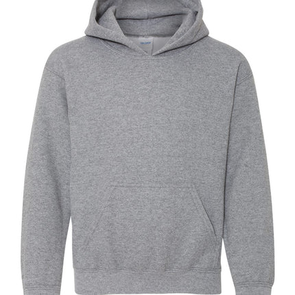 Youth Heavy Blend™ Hooded Sweatshirt