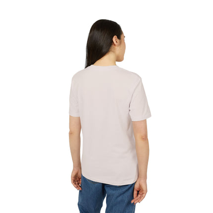 Custom Printed Organic T-Shirt - Stanley/Stella Creator 2.0