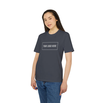 Custom Printed Organic T-Shirt - Stanley/Stella Creator 2.0