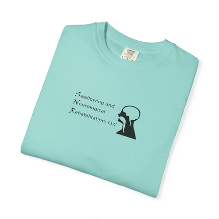 SNR Garment-Dyed Tee - Comfort Colors 1717