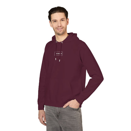 Custom Printed Eco Raglan Hoodie - SOL'S 03568