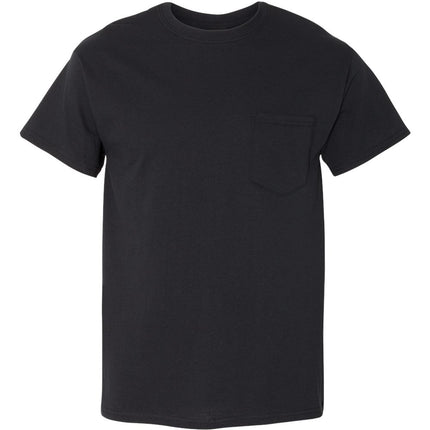 Unisex Heavy Cotton™ Pocket T-Shirt