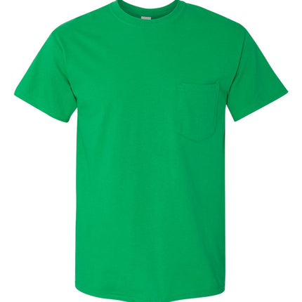 Unisex Heavy Cotton™ Pocket T-Shirt