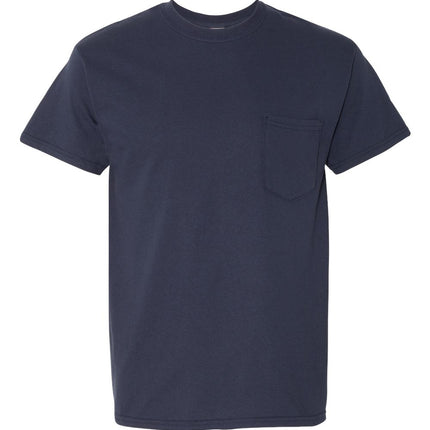 Unisex Heavy Cotton™ Pocket T-Shirt