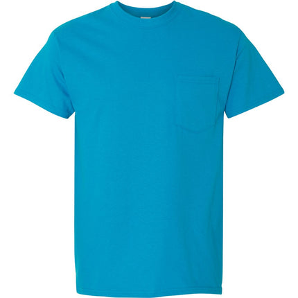 Unisex Heavy Cotton™ Pocket T-Shirt