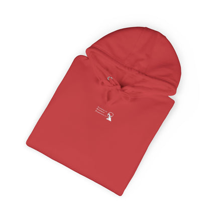 SNR Unisex Hoodie - Cotton Heritage M2580