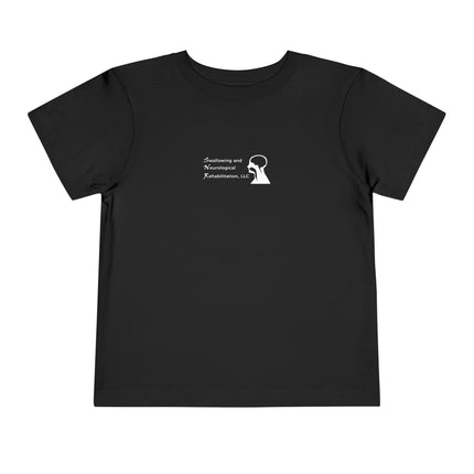 SNR Toddler Short Sleeve Tee
