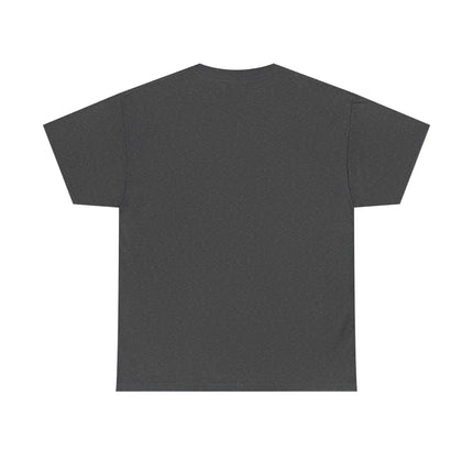 Unisex Classic Custom T-Shirt - Gildan 5000