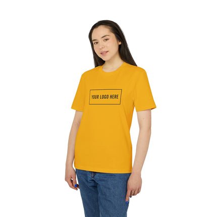 Custom Printed Organic T-Shirt - Stanley/Stella Creator 2.0