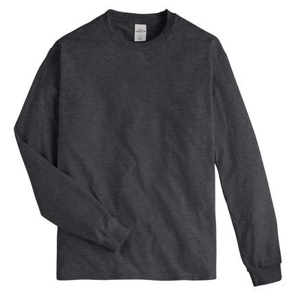 Authentic Long Sleeve T-Shirt