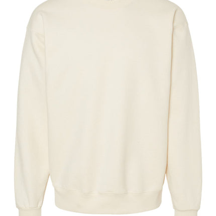 Unisex Ultimate Cotton® Crewneck Sweatshirt