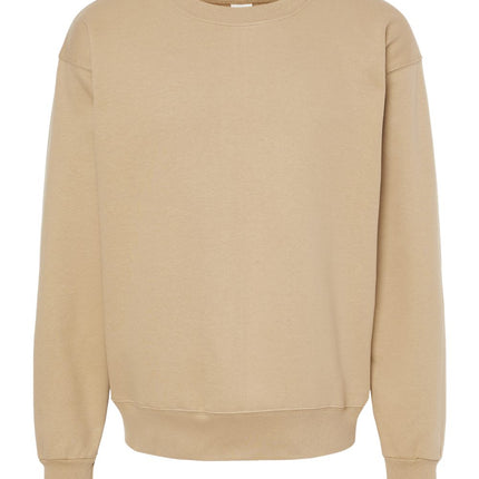 Unisex Ultimate Cotton® Crewneck Sweatshirt