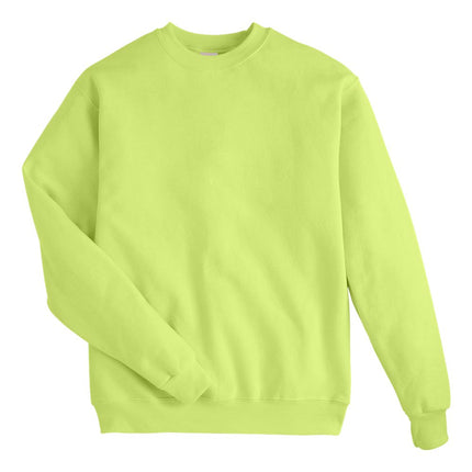Unisex EcoSmart® Crewneck Sweatshirt