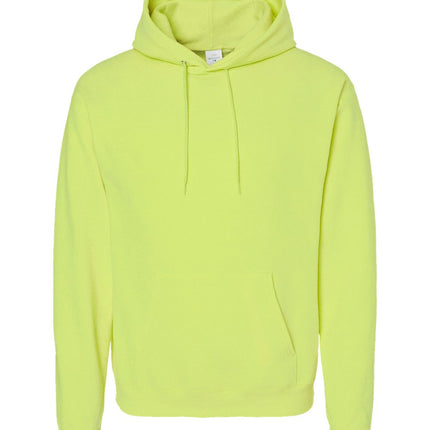 Unisex EcoSmart® Hooded Sweatshirt