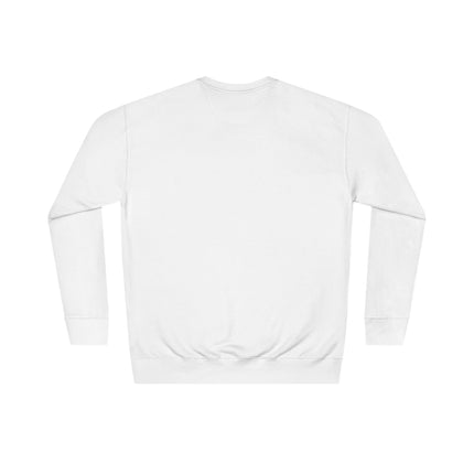 Custom Printed Unisex Premium Sweatshirt - Cotton Heritage M2480