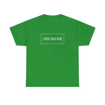 Unisex Classic Custom T-Shirt - Gildan 5000