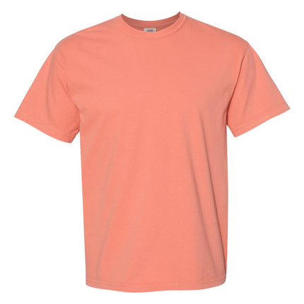 Unisex Garment-Dyed Heavyweight T-Shirt
