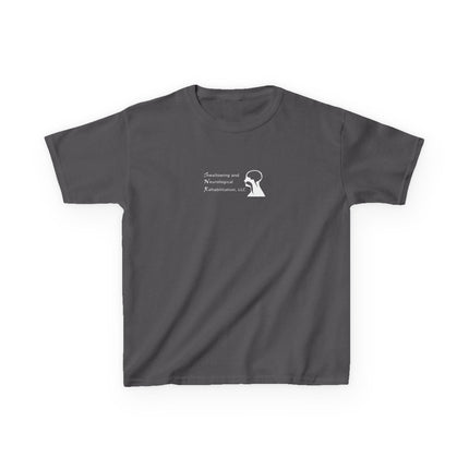 SNR Youth Classic Tee