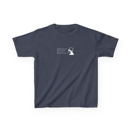SNR Youth Classic Tee