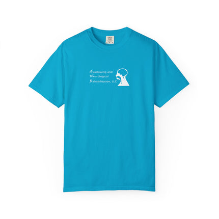 SNR Garment-Dyed Tee - Comfort Colors 1717