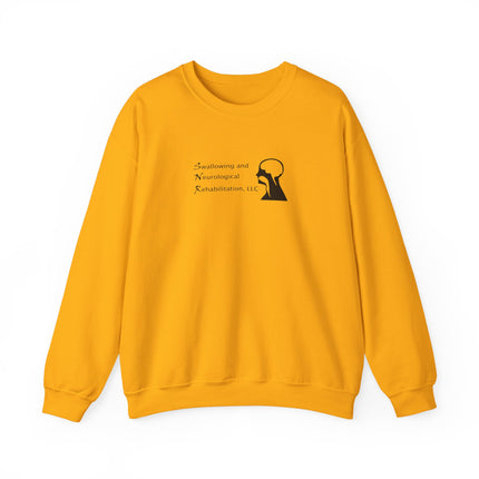 SNR Unisex Sweatshirt - Gildan 18000