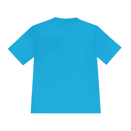 Custom Printed Performance T-Shirt - Sport-Tek Moisture Wicking