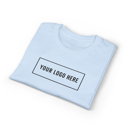 Custom Printed DryBlend T-Shirt - Gildan 8000