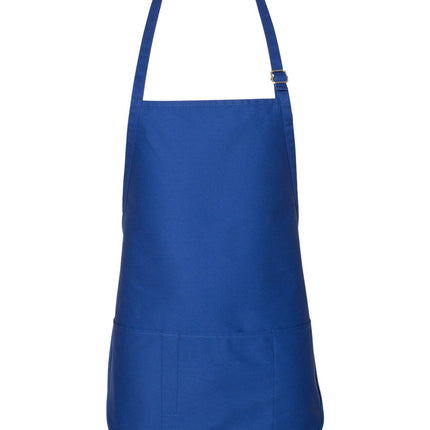 Adjustable Neck Strap Apron
