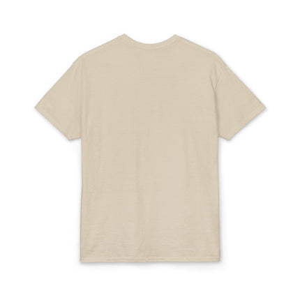 Custom Printed DryBlend T-Shirt - Gildan 8000