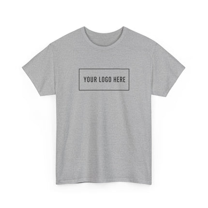 Unisex Classic Custom T-Shirt - Gildan 5000