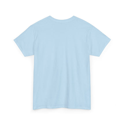 Unisex Classic Custom T-Shirt - Gildan 5000