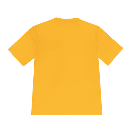 Custom Printed Performance T-Shirt - Sport-Tek Moisture Wicking