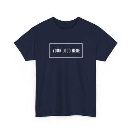 Unisex Classic Custom T-Shirt - Gildan 5000