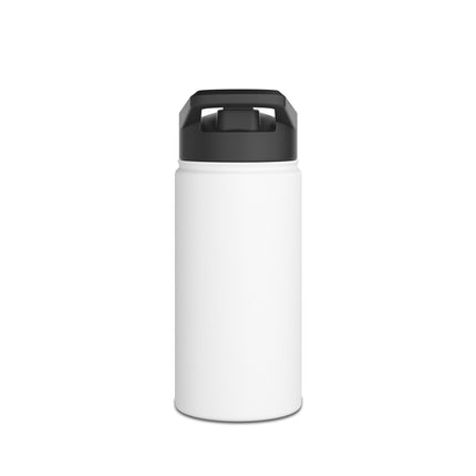Custom Printed Stainless Steel Water Bottle - 17oz