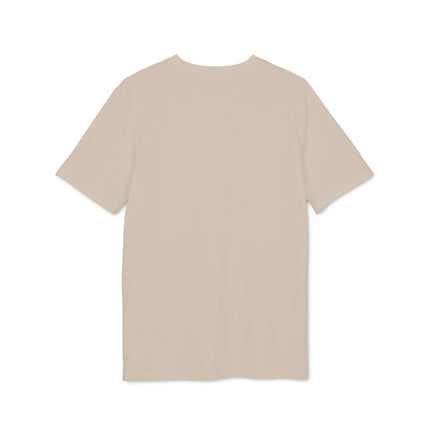 Custom Printed Organic T-Shirt - Stanley/Stella Creator 2.0