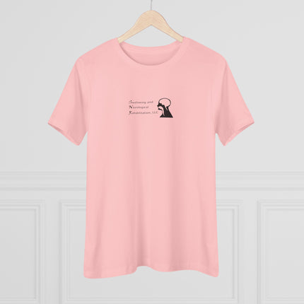 SNR Women's Relaxed T-Shirt - Bella+Canvas 6400