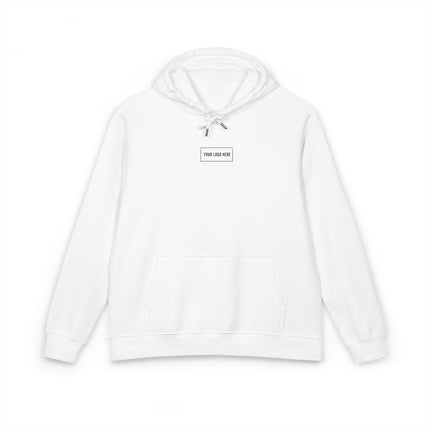 Custom Printed Eco Raglan Hoodie - SOL'S 03568