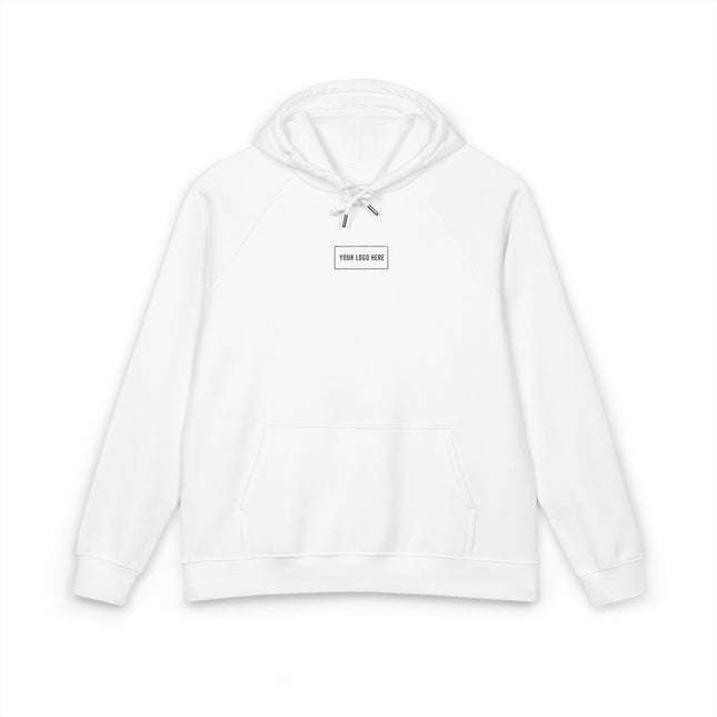 Custom Printed Eco Raglan Hoodie - SOL'S 03568