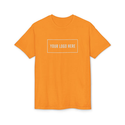 Custom Printed DryBlend T-Shirt - Gildan 8000