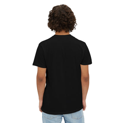 Custom Printed Unisex Garment-Dyed Pocket T-Shirt - Comfort Colors 6030