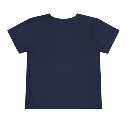 SNR Toddler Short Sleeve Tee