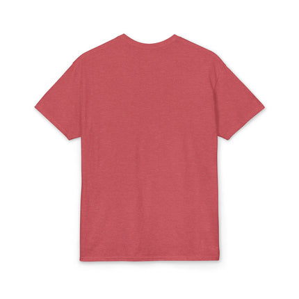 Custom Printed DryBlend T-Shirt - Gildan 8000