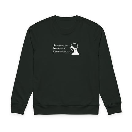 SNR Unisex Organic Sweatshirt - SOL'S 03574